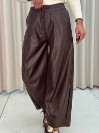 Pantalone Ballon Rock