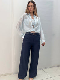 Pantalone Chic
