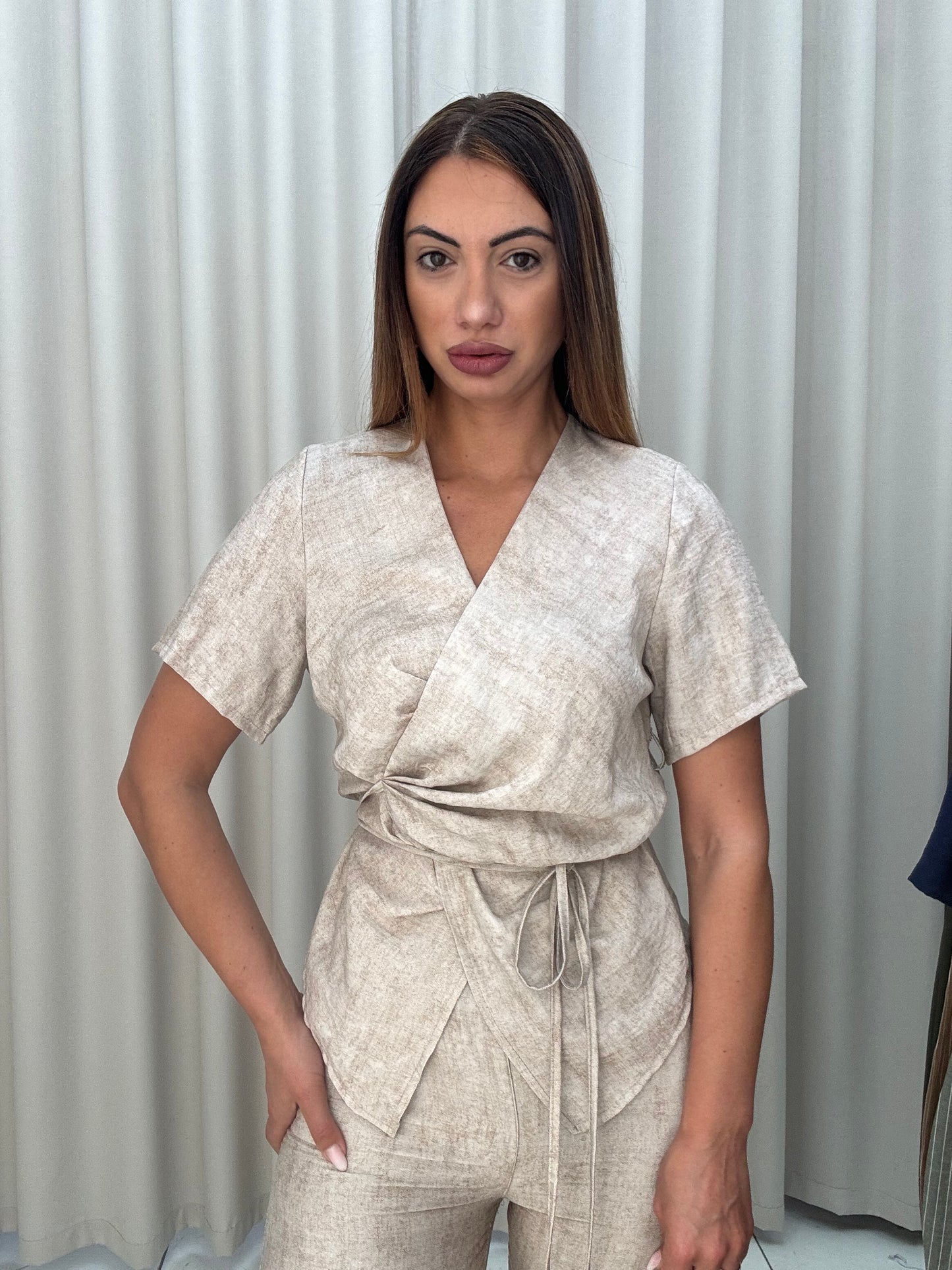 Set Lorenza