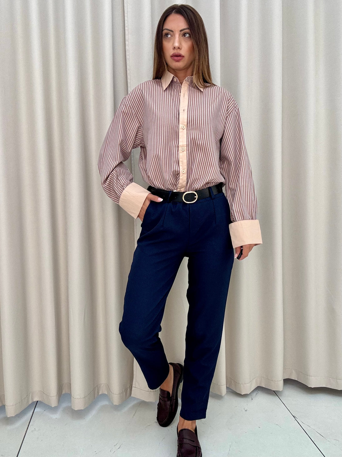 Pantalone Carmen