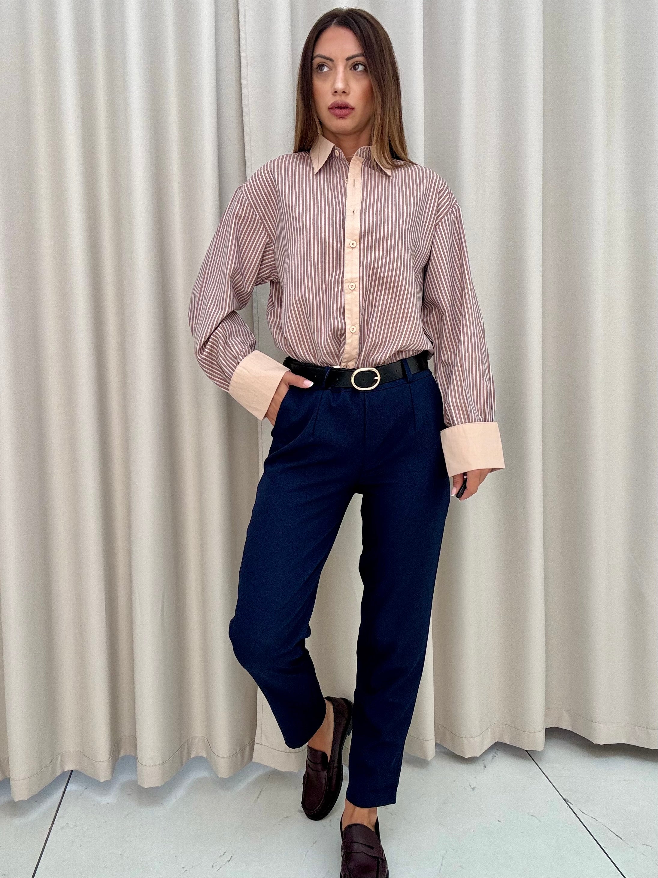 Pantalone Carmen