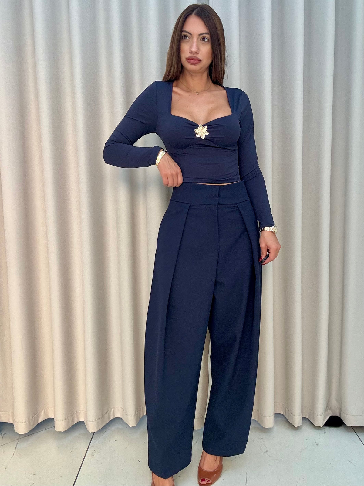 Pantalone Klo