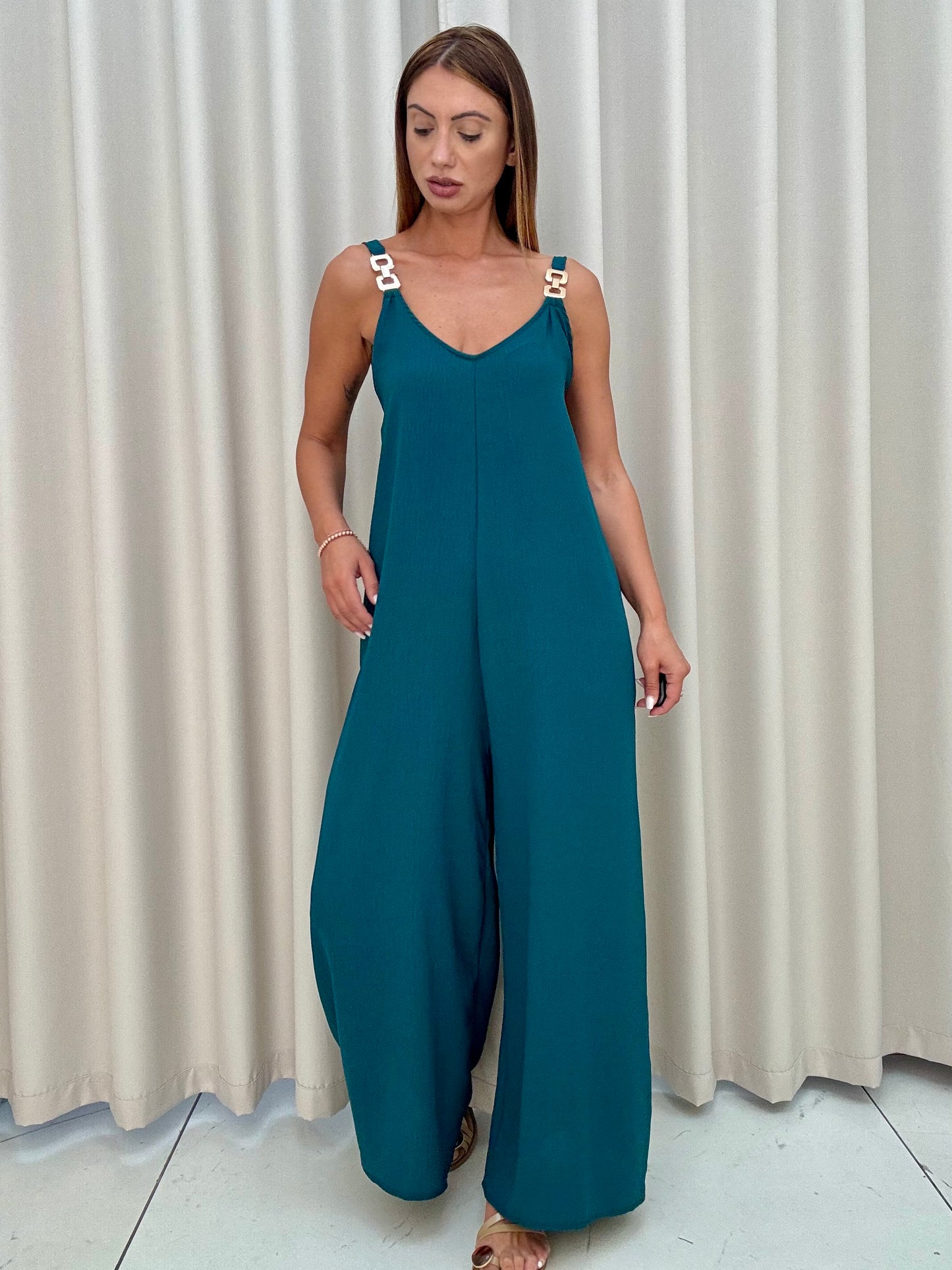 Jumpsuite Deisy