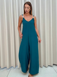 Jumpsuite Deisy