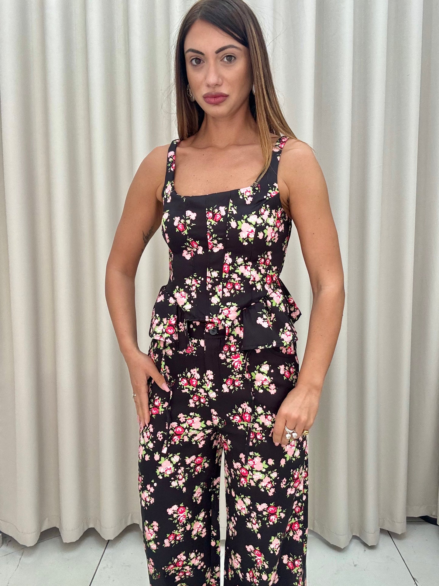 Set Rosaria