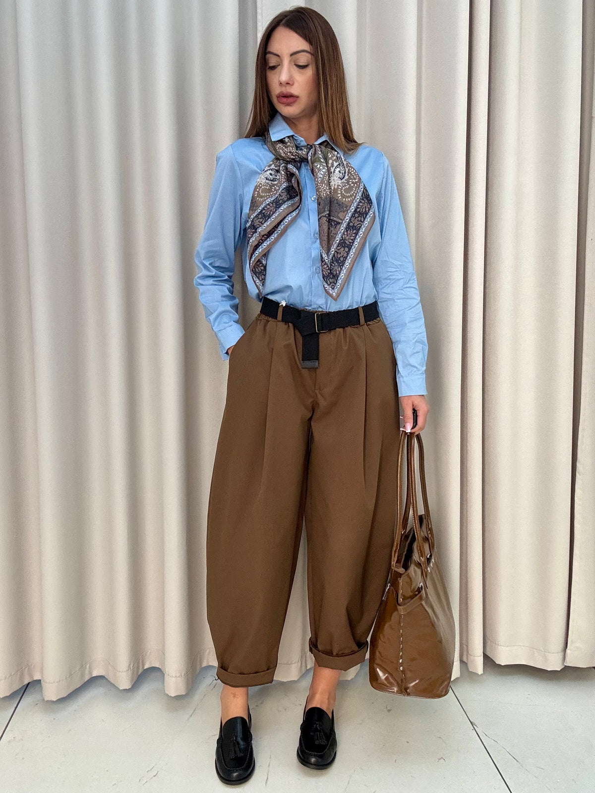 Pantalone art.7186