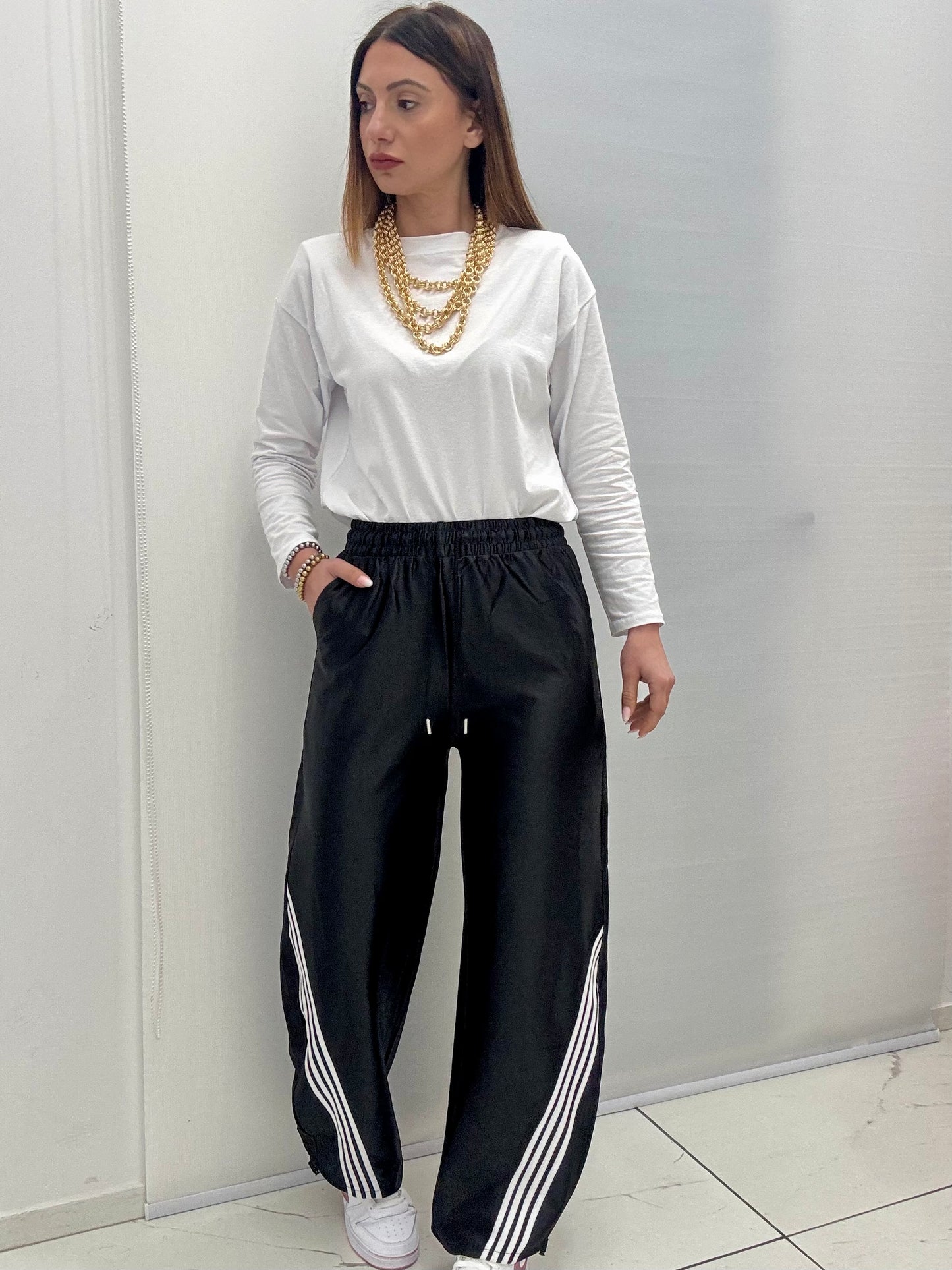 Pantatuta Adi Inspired