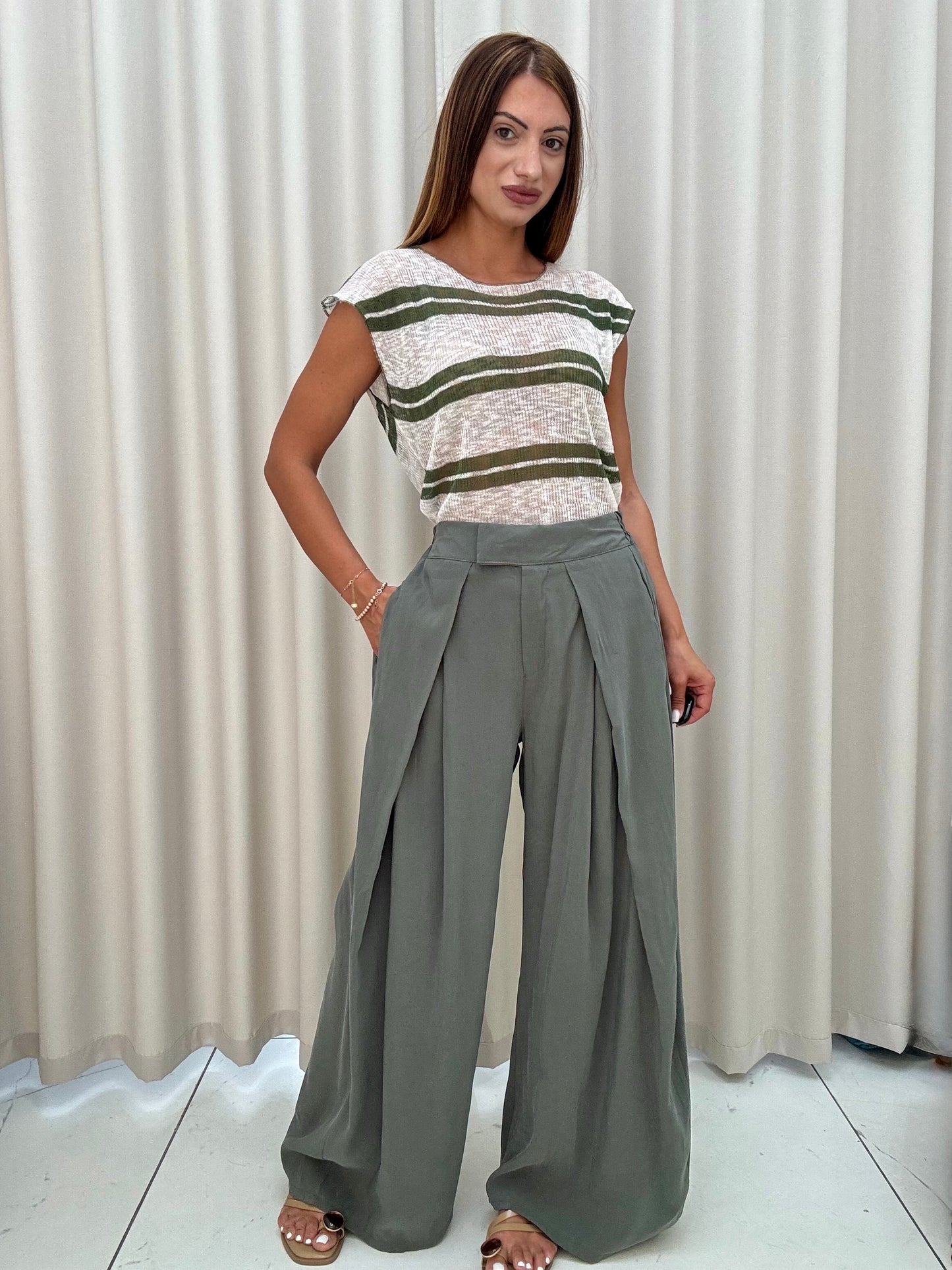 Pantalone Nicole