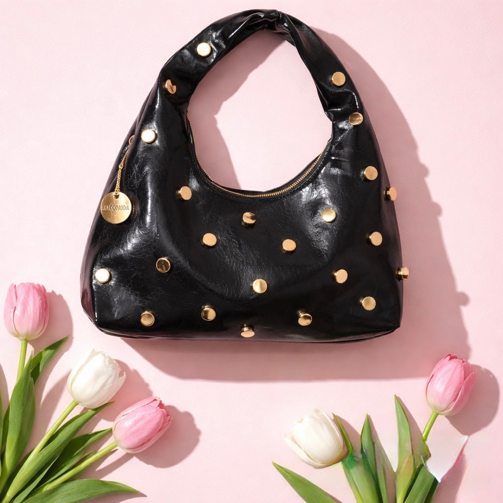 Borsa Borchie Coconuda