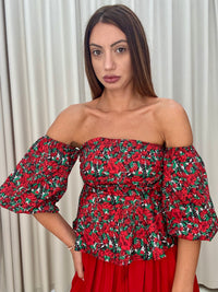 Top Flowers