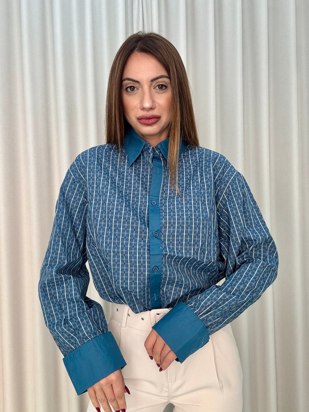 Camicia Andrea