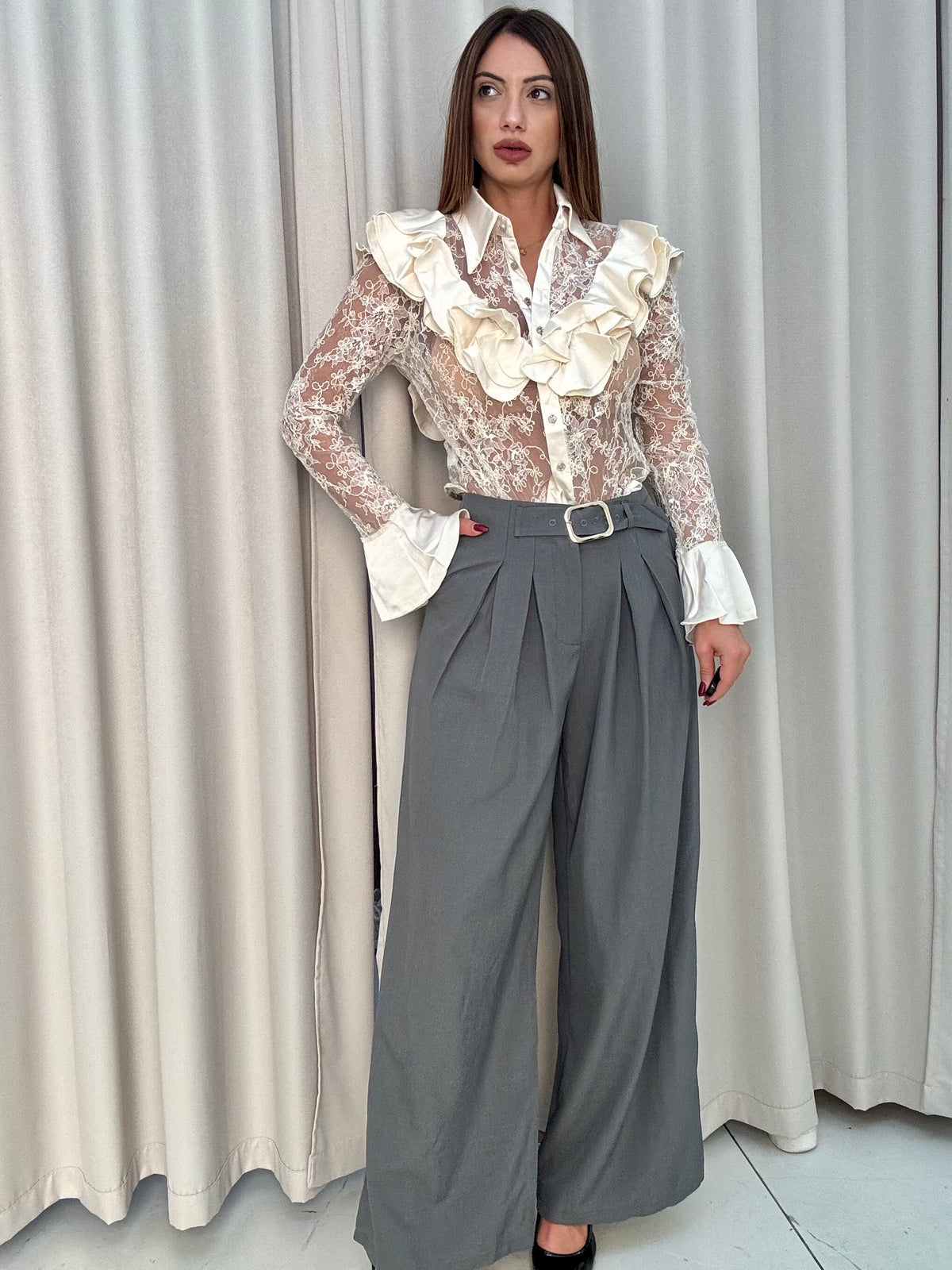 Pantalone Clara