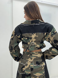 Set Army