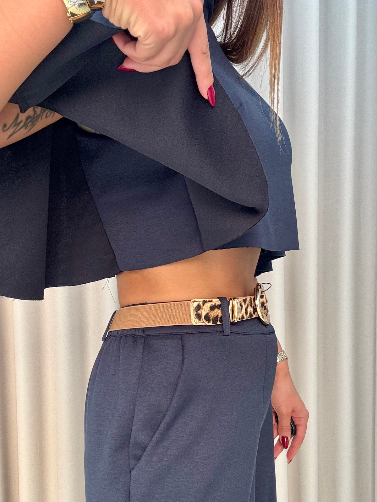 Set Elettra