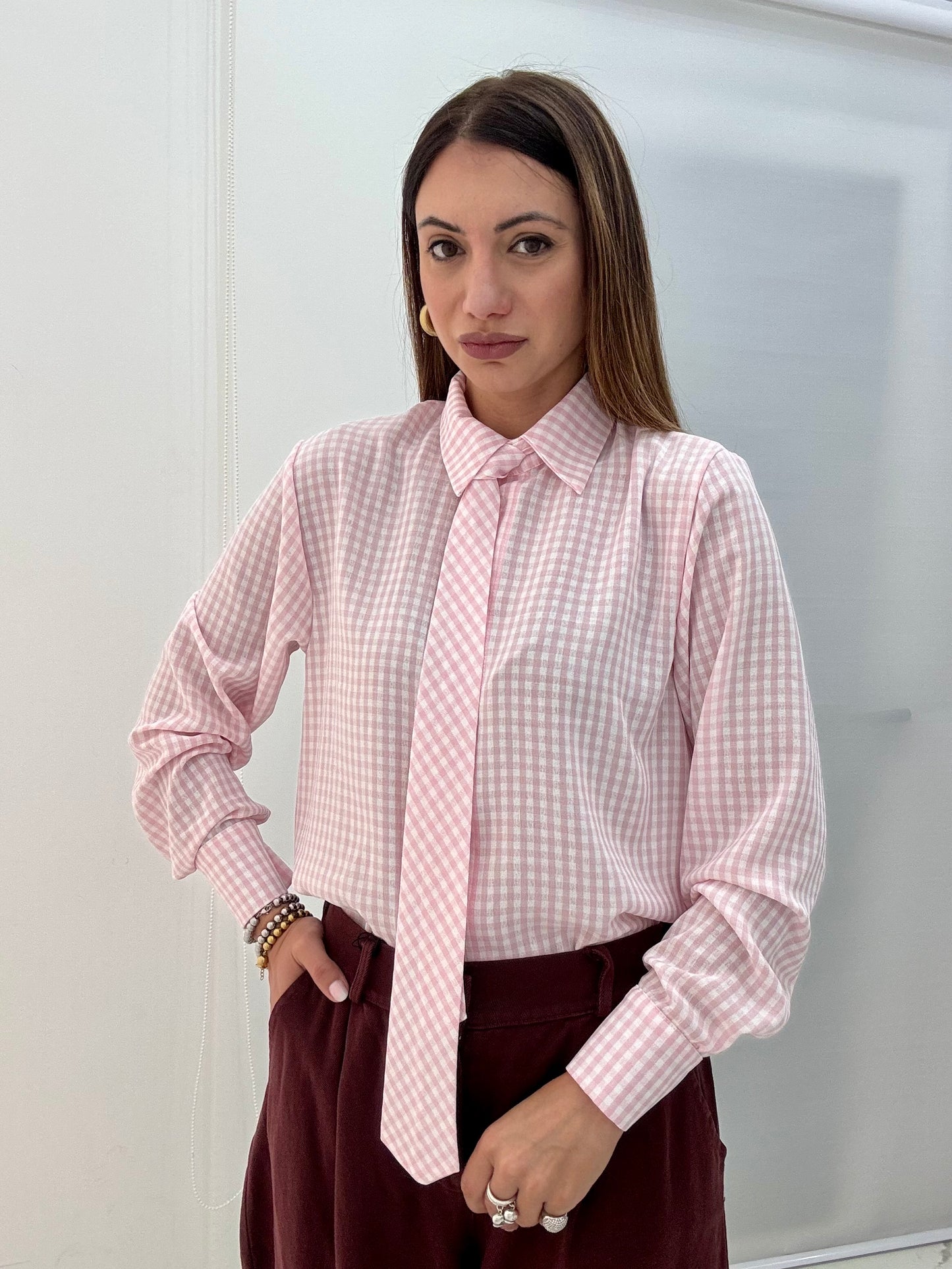 Camicia Alis
