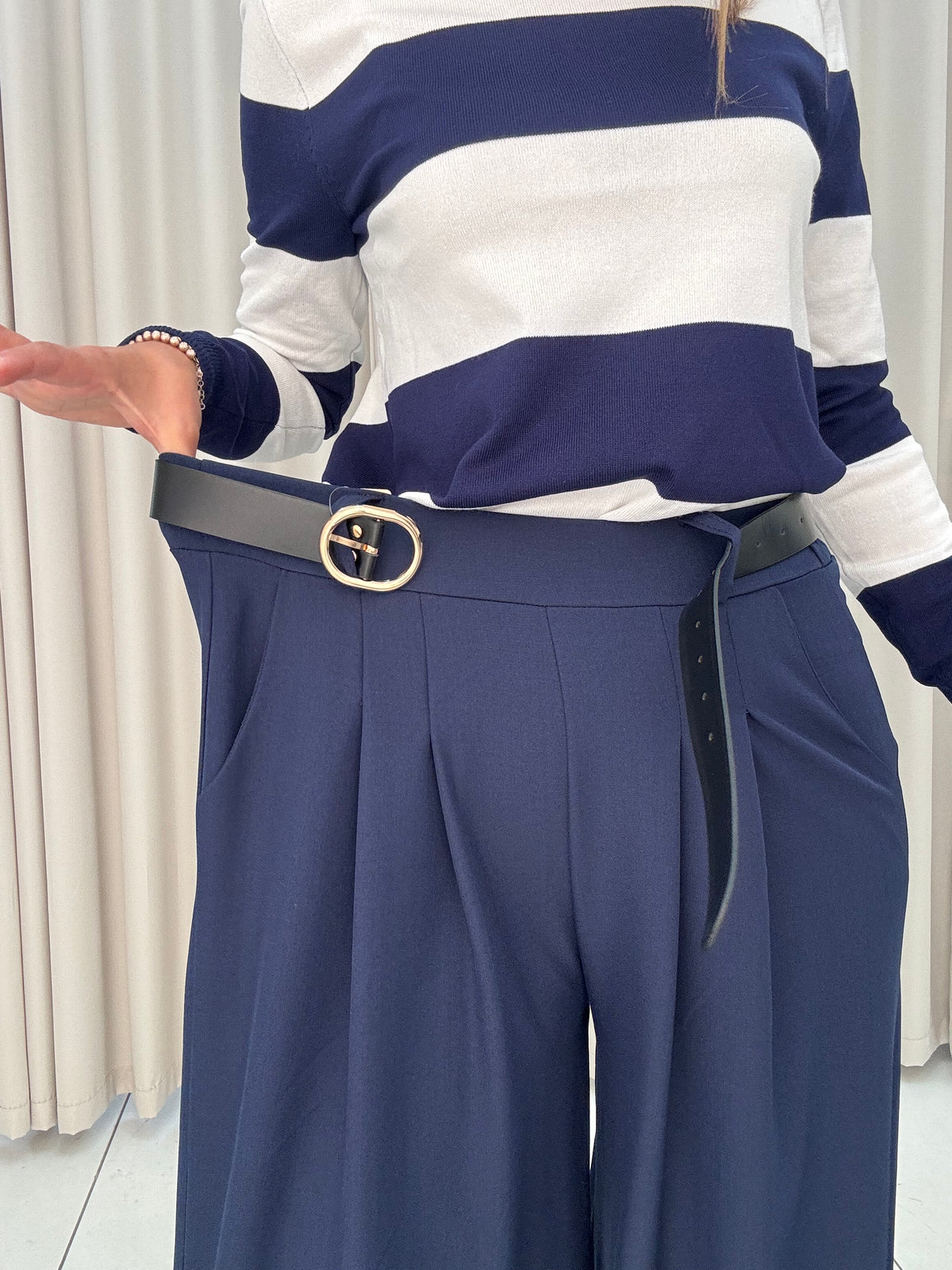 Pantalone Leda