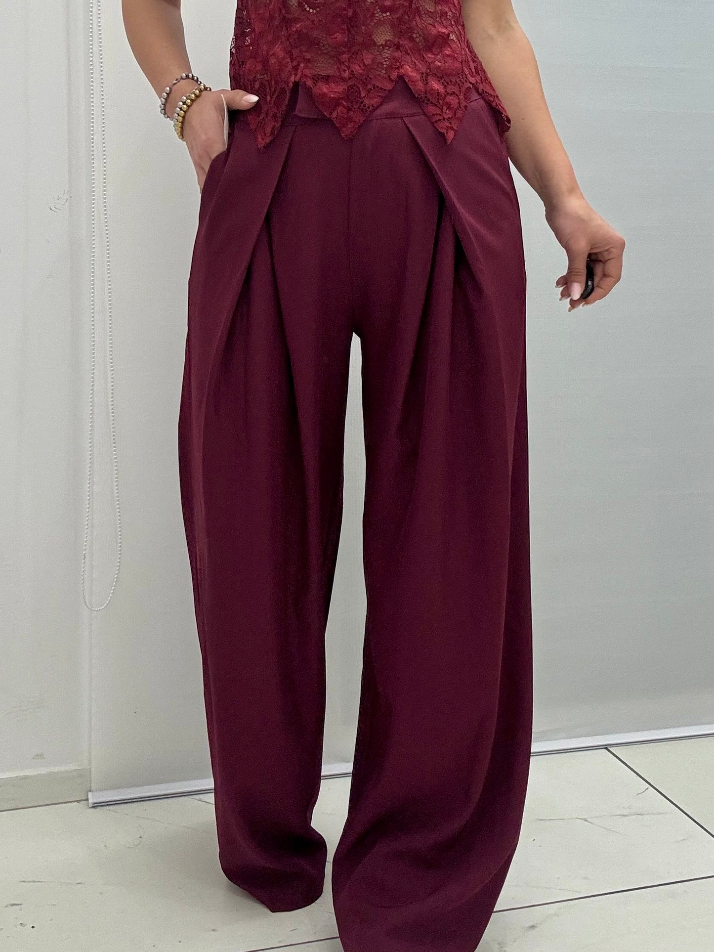 Pantalone Carlita
