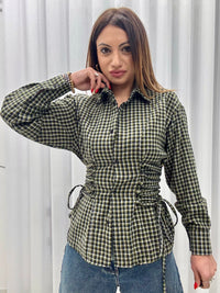 Camicia Edvige