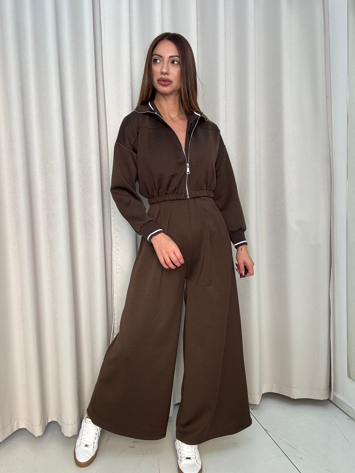Jumpsuite Cassandra