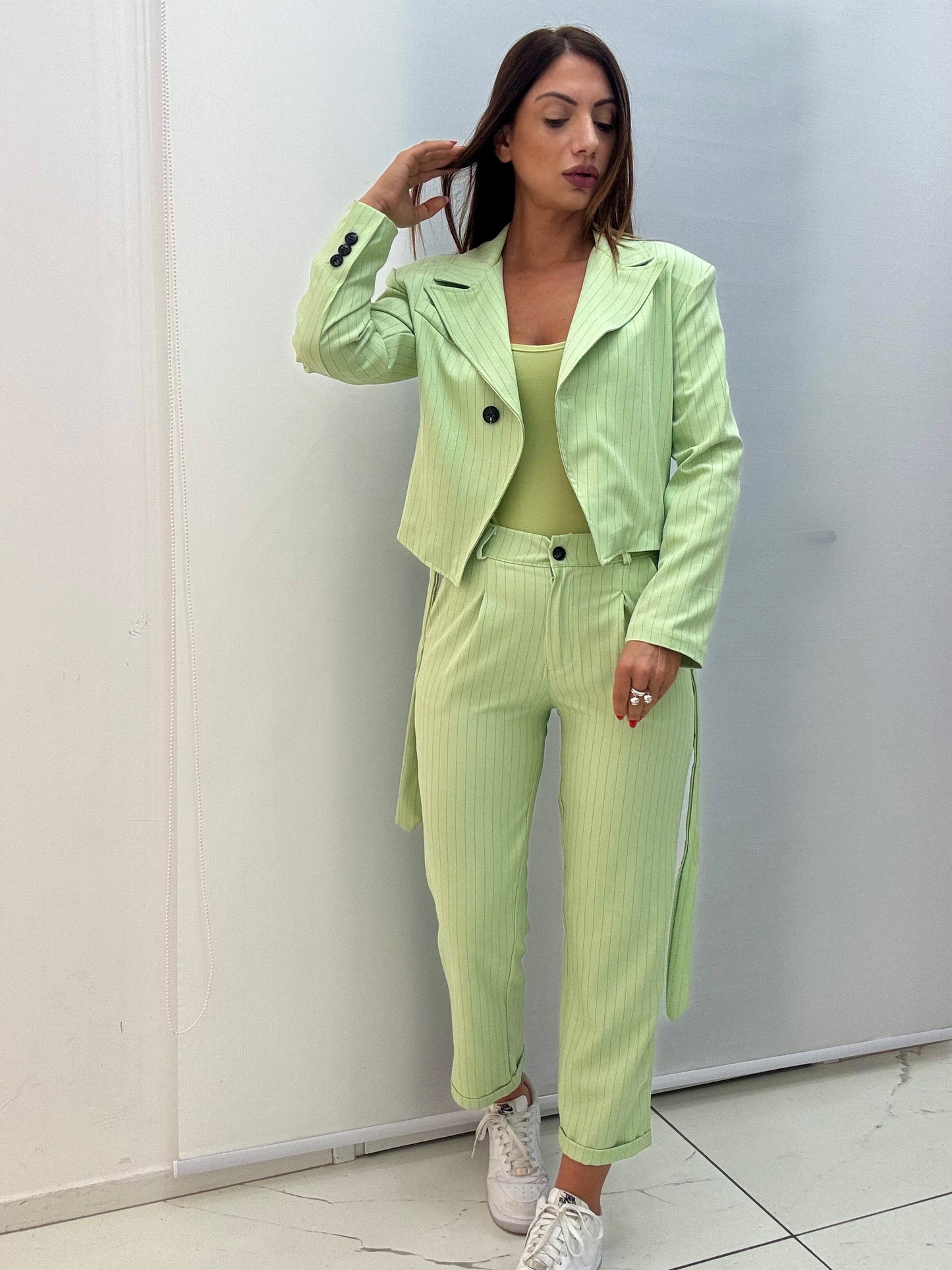 Tailleur Cristina