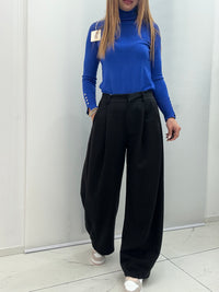 Pantalone Blare Nero