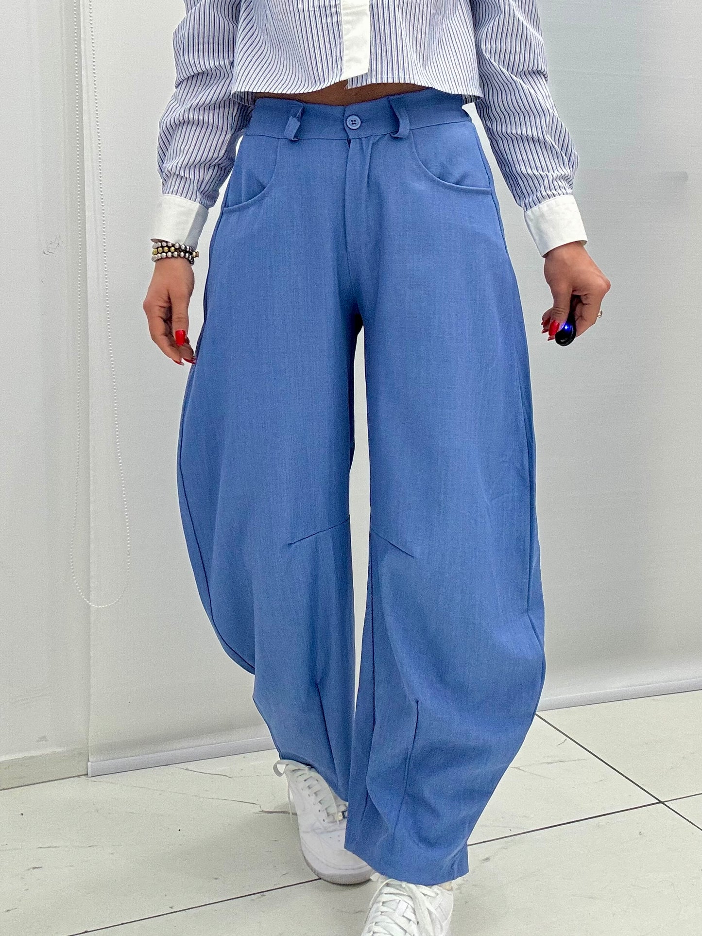 Pantalone Ballon Angels