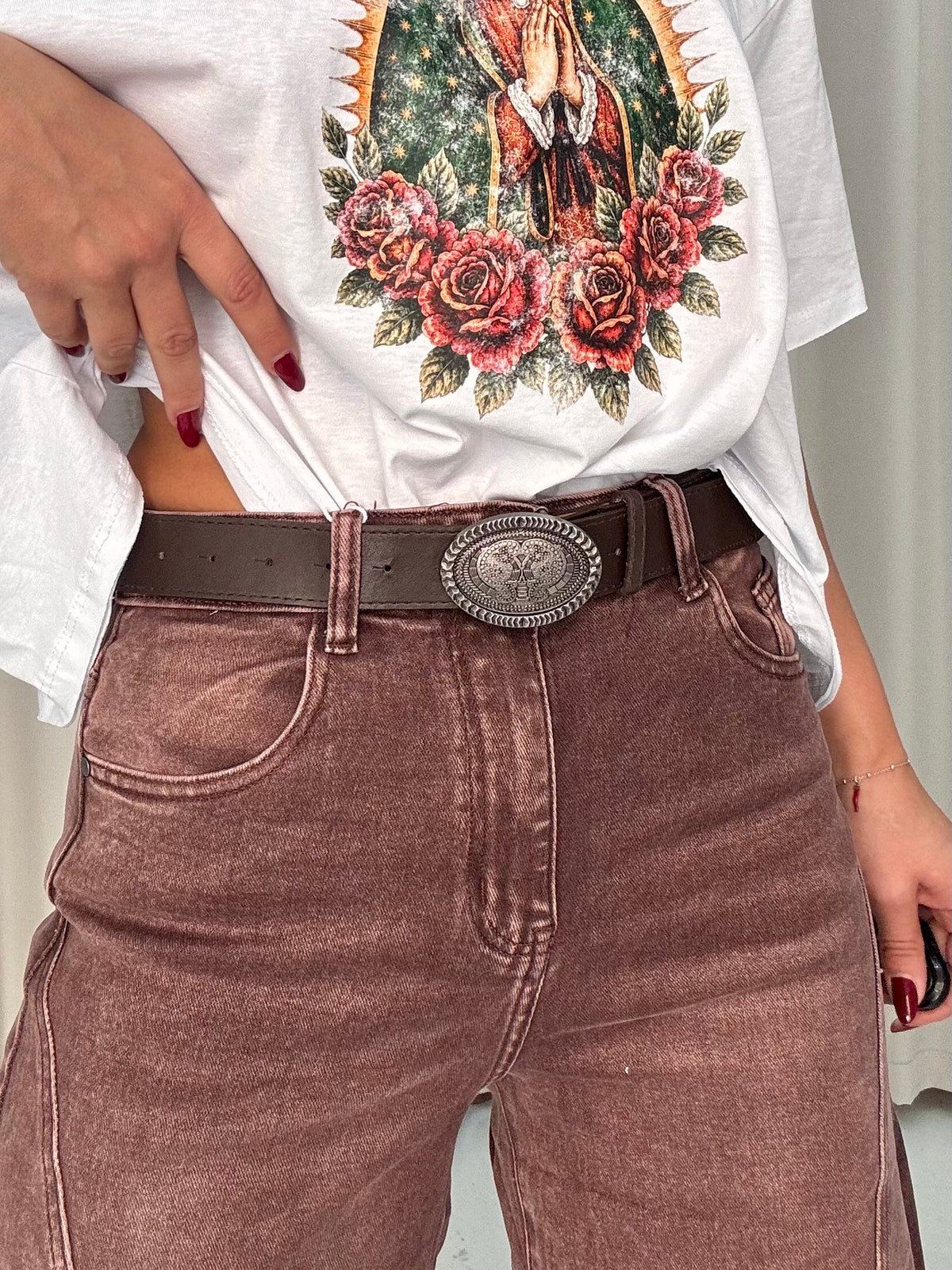 Jeans art.537