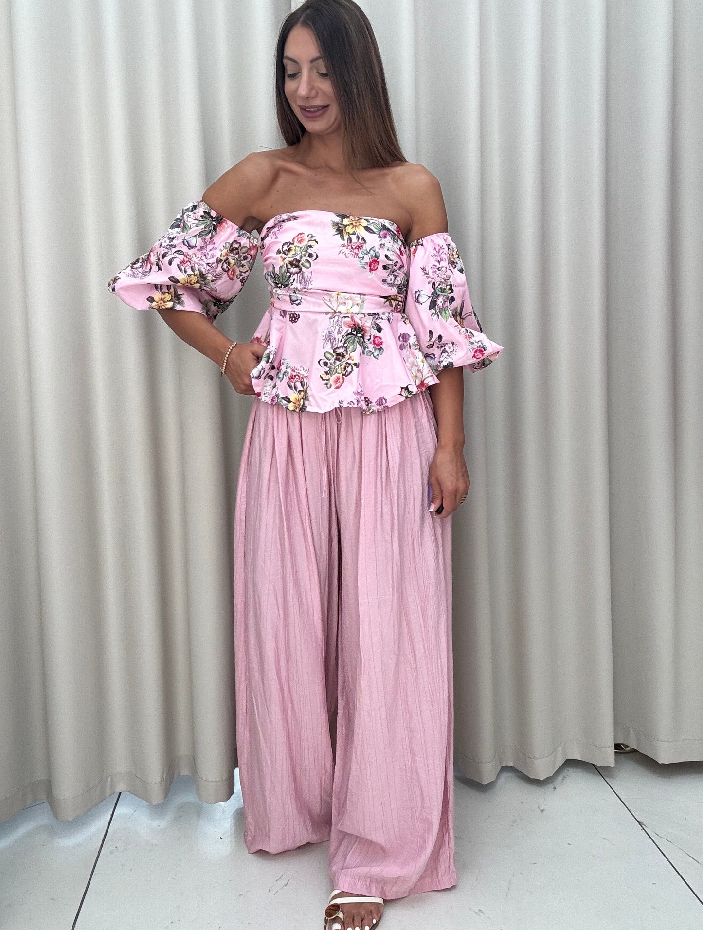 Pantalaccio Cloe