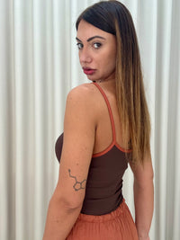 Body Bicolor