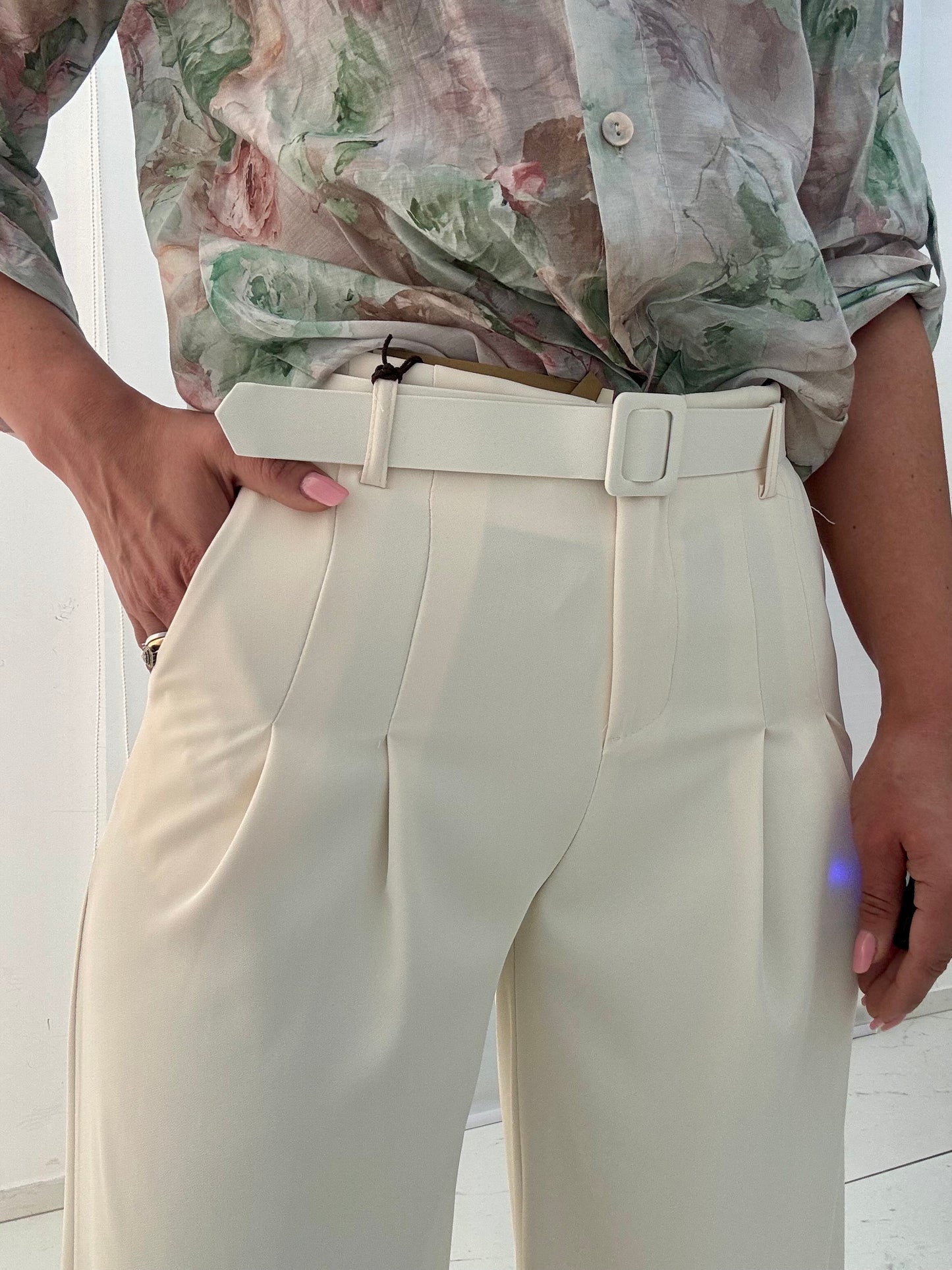 Pantalone Alessia