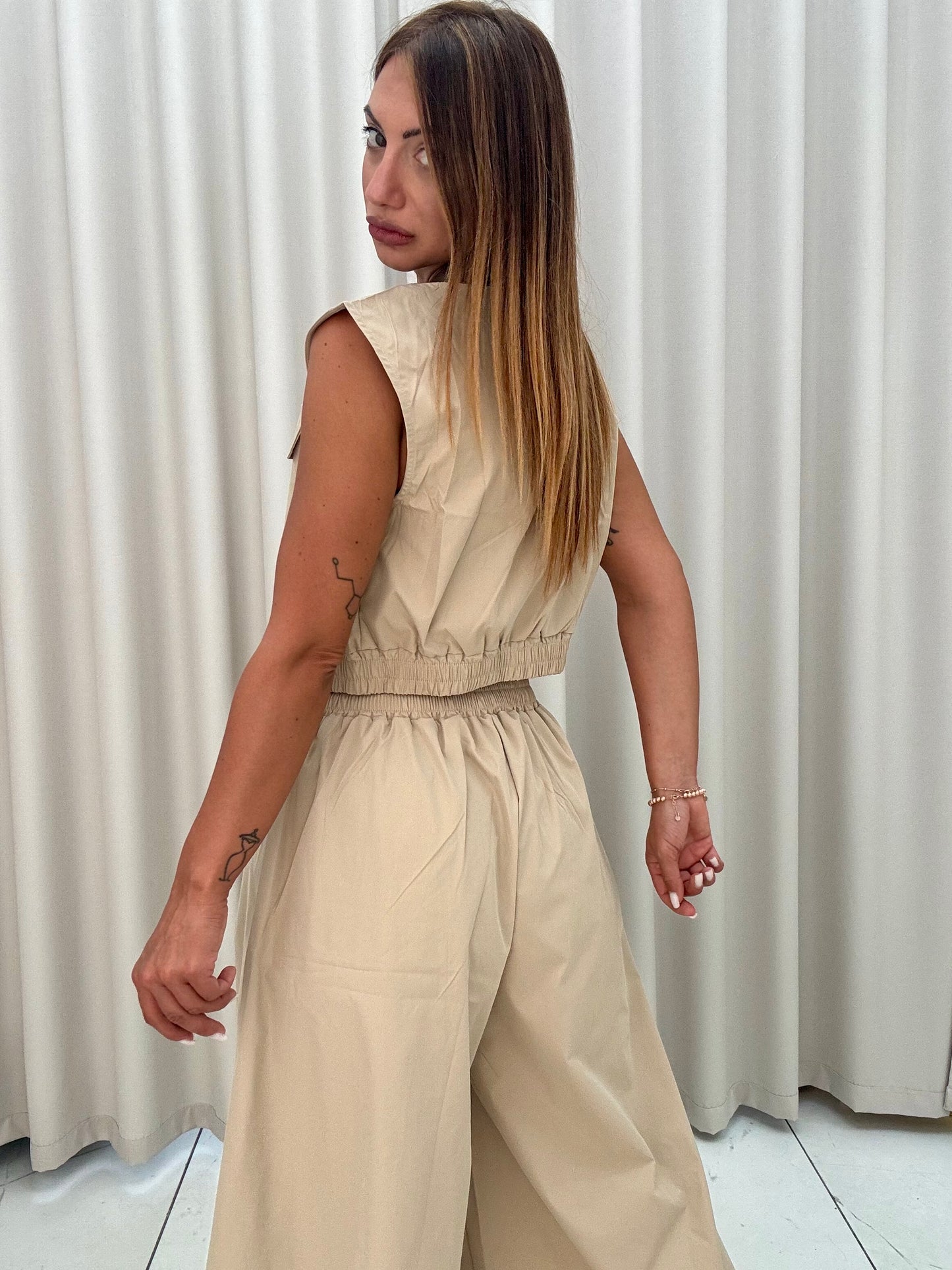 Set Arianna