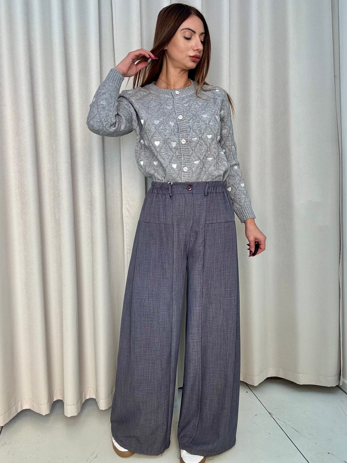 Pantalone Sandra