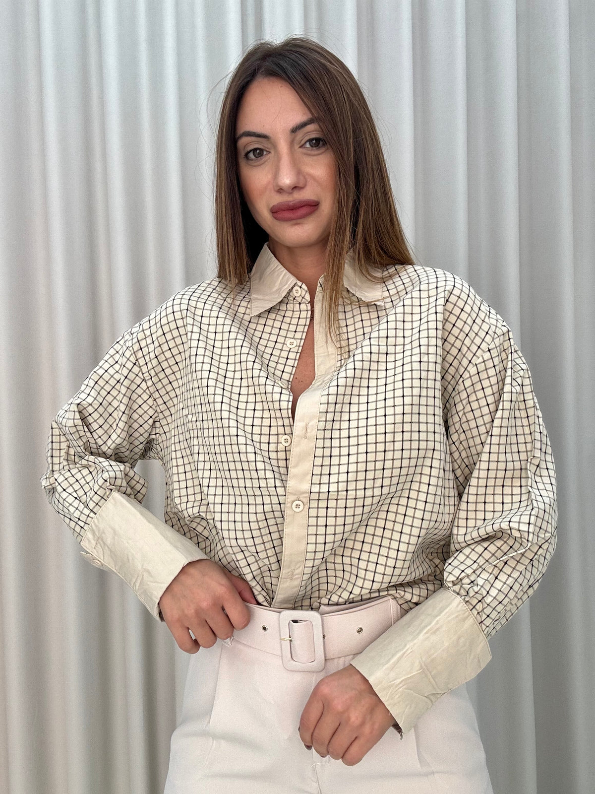 Camicia Andrea