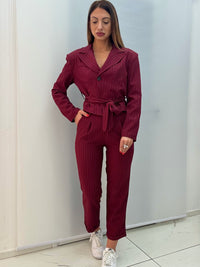 Tailleur Cristina