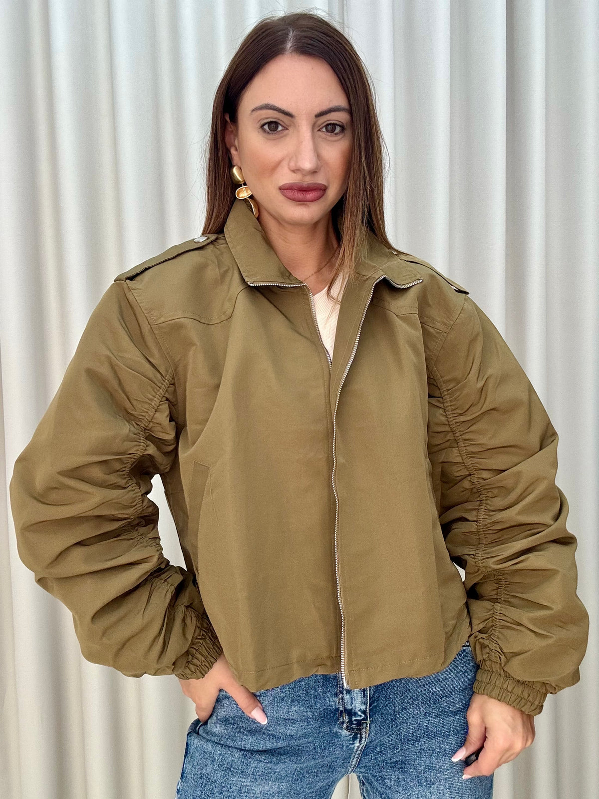 Giubbino Adriana