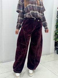 Jeans Ballon art 6632