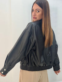 Giubbino Sochic Nero