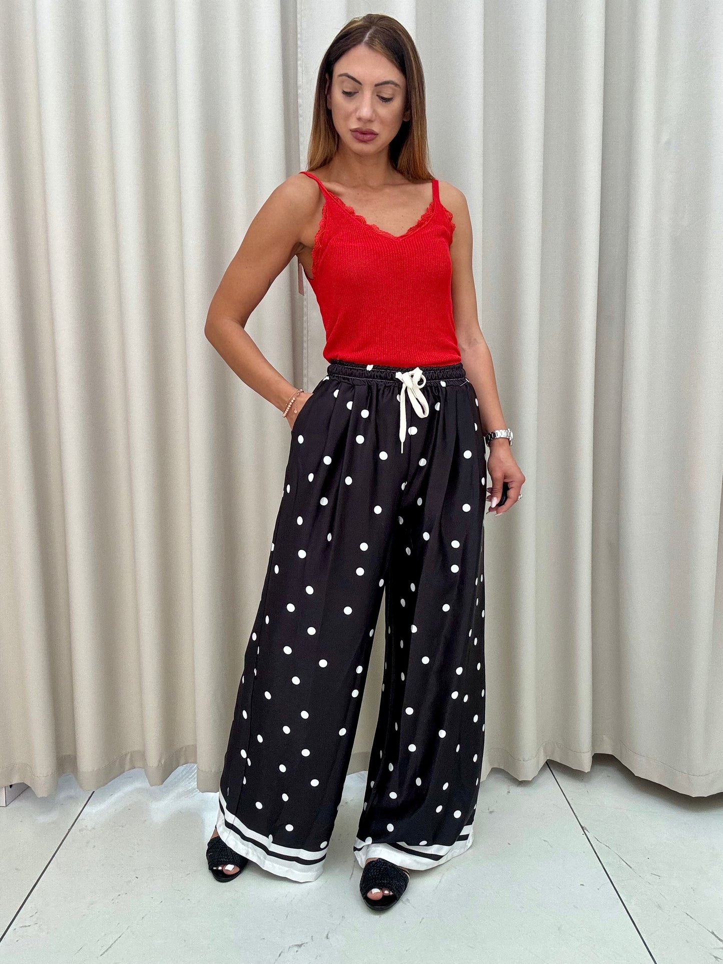 Pantalone Ariette