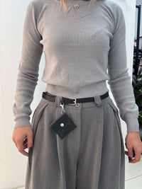 Pantalone Cloe Grigio