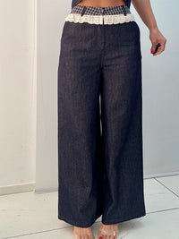 Set Elly Denim