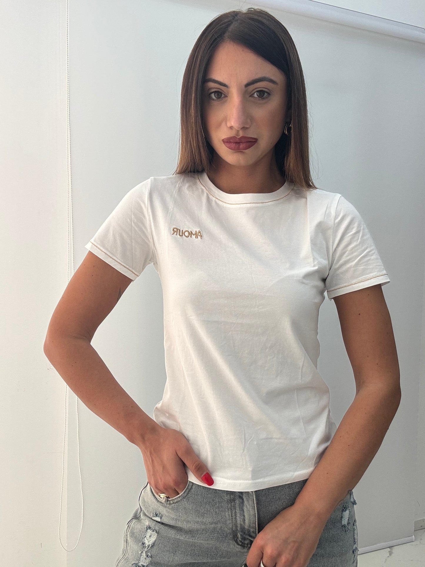Shirt Amour
