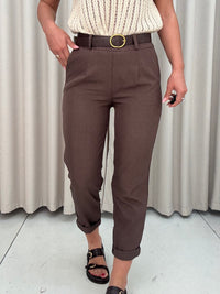 Pantalone Carmen