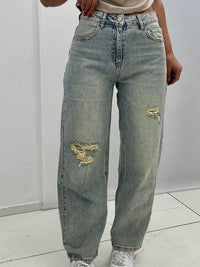 Jeans art.052