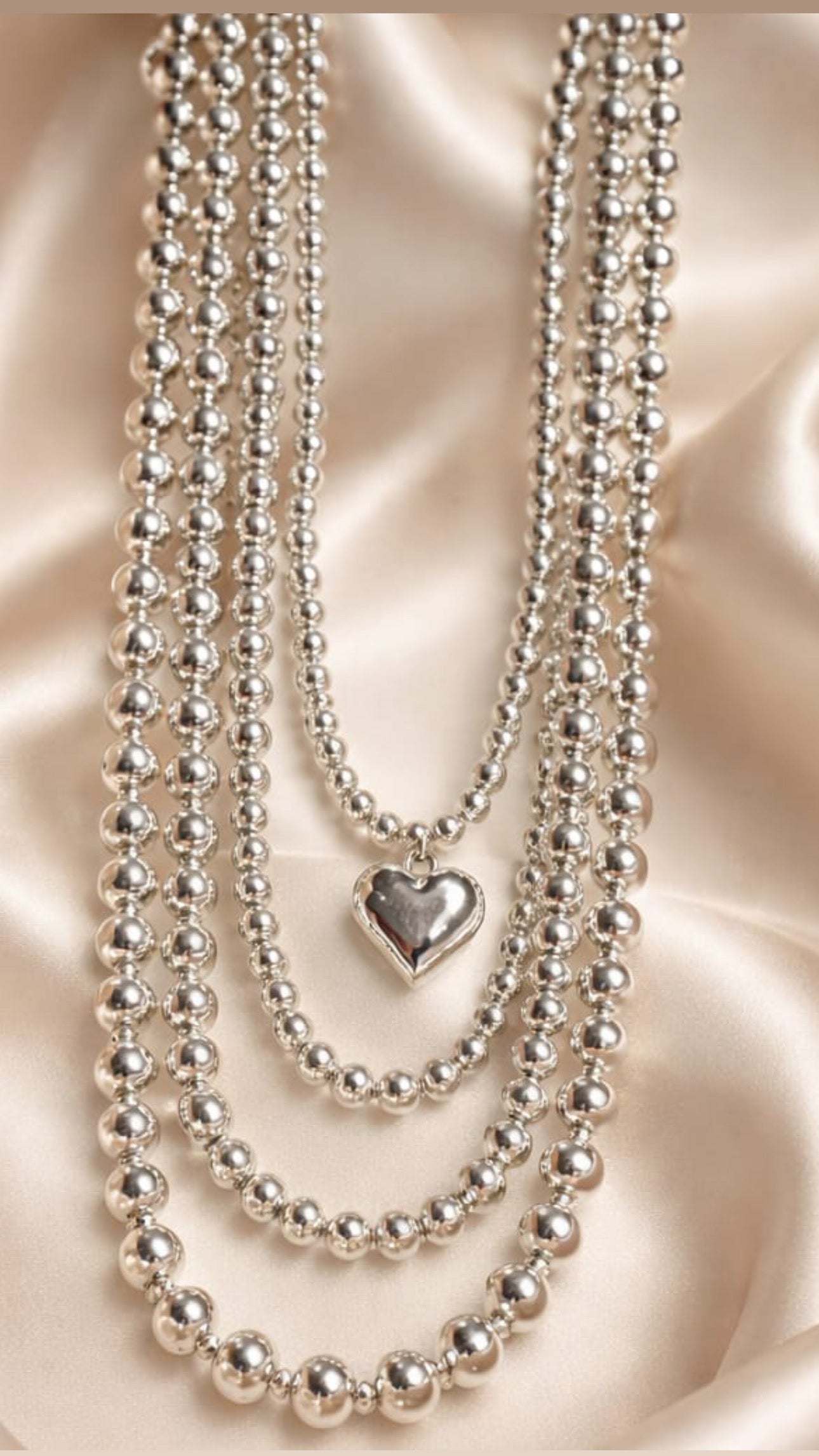 Collana Denny