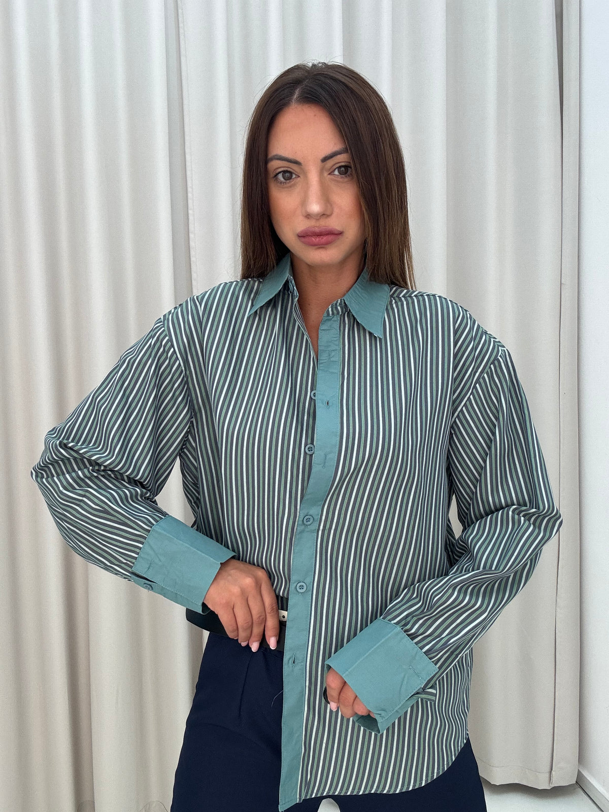 Camicia Linda