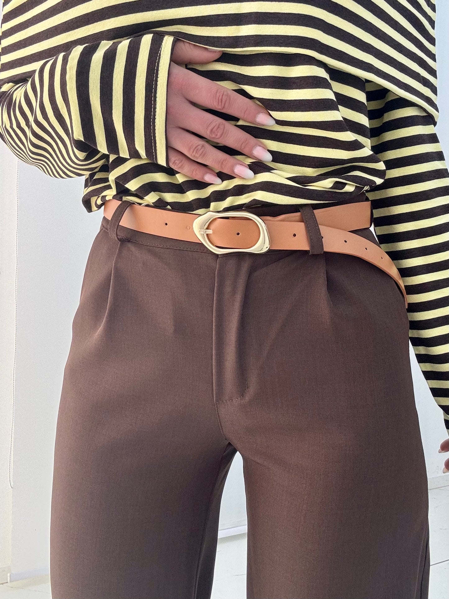 Pantalone Ballon art.9256