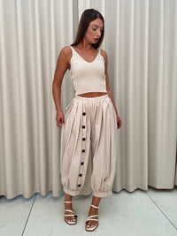 Pantalone Botton