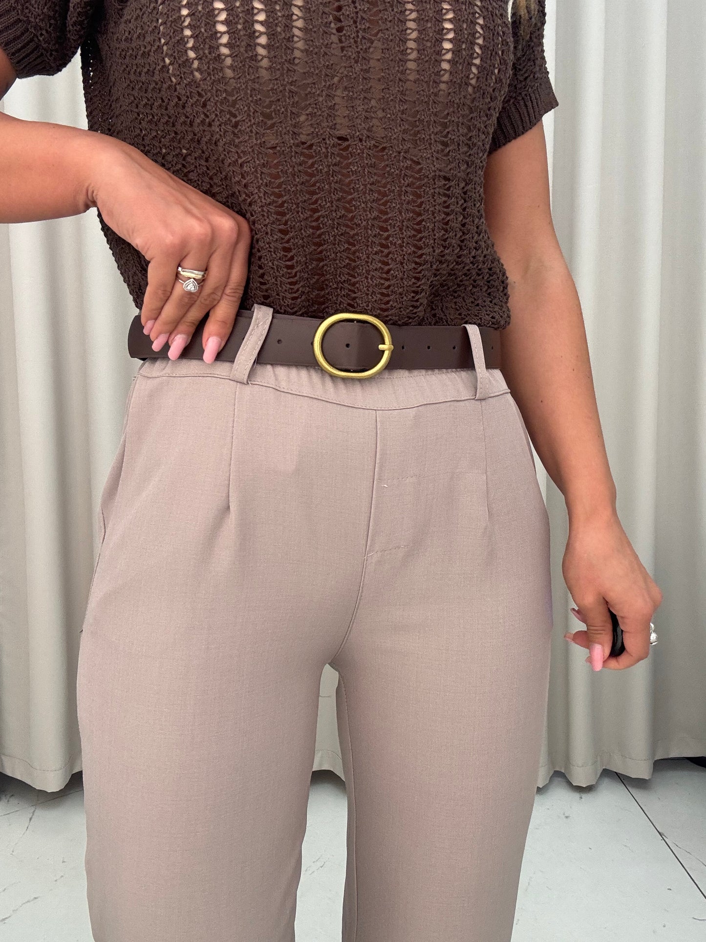 Pantalone Carmen