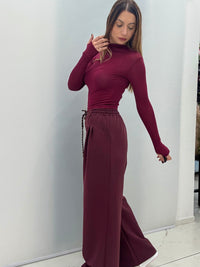 Pantatuta Raffa Bordeaux