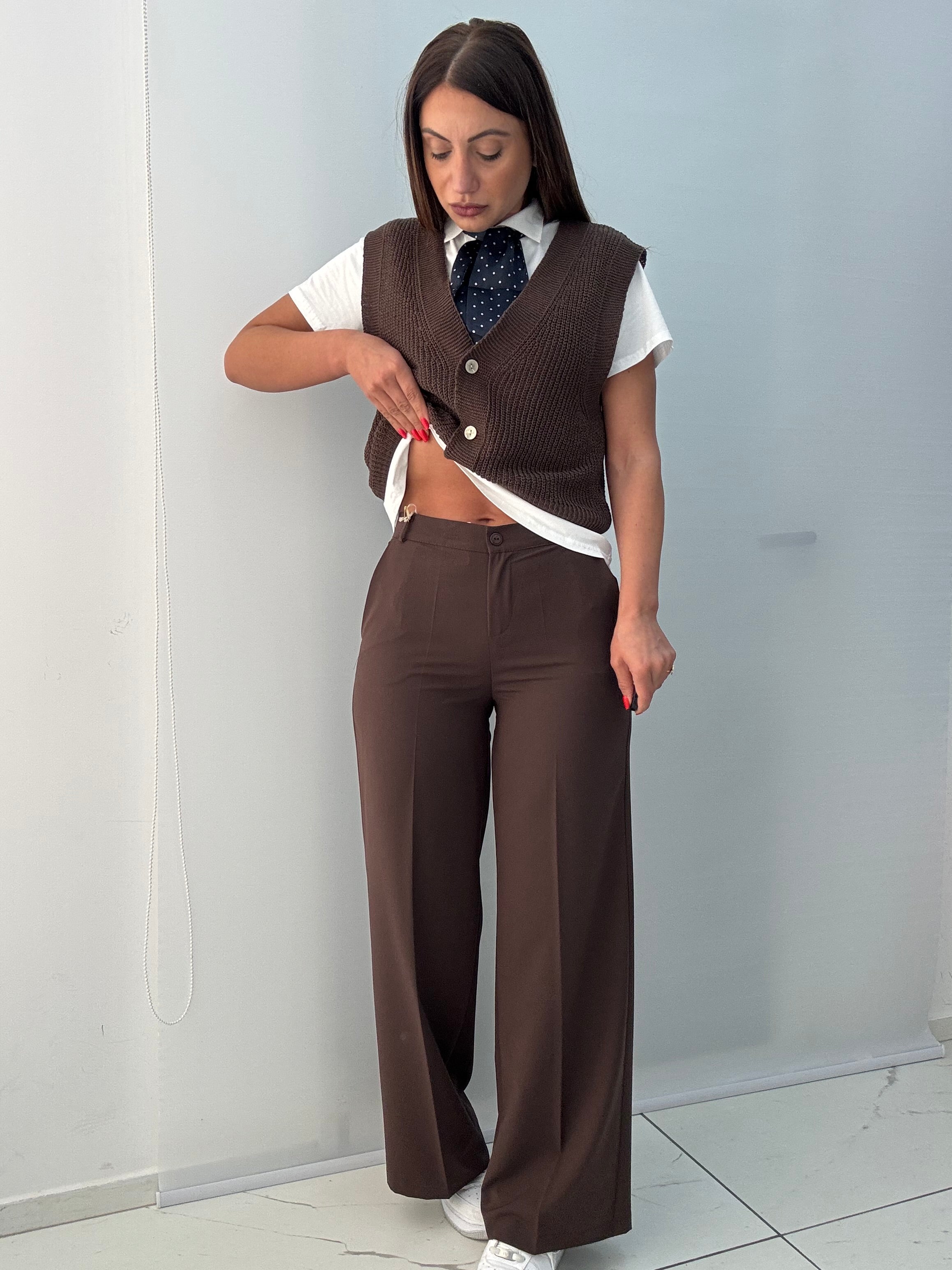 Pantalone Susy